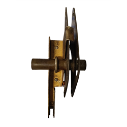 Cessna 172 Rocket Bellcrank RH  PN 0523223-1