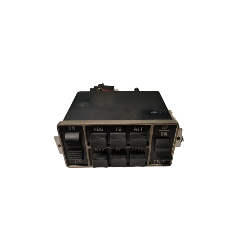 KC290 Mode Controller  PN 065-0033-00