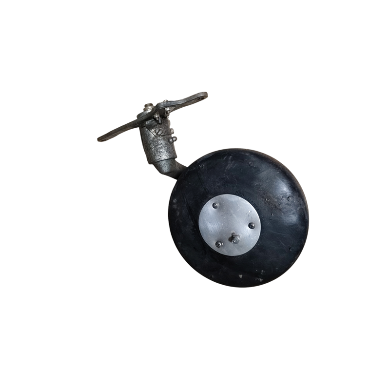 Maule Tailwheel Assembly   PN  TW-101