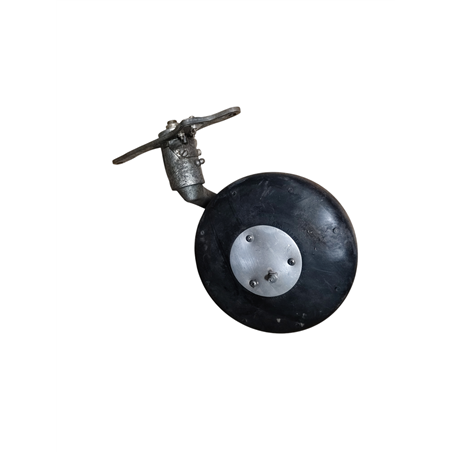 Maule Tailwheel Assembly   PN  TW-101