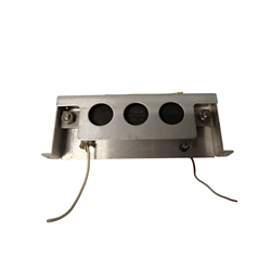 Dale Resistor 12 Ohm  PN HL-55-08Z