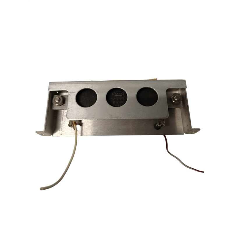 Dale Resistor 12 Ohm  

PN HL-55-08Z