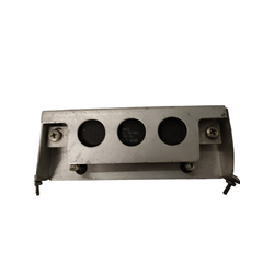 Dale Resistor 10 Ohm  

PN HL-55-08Z