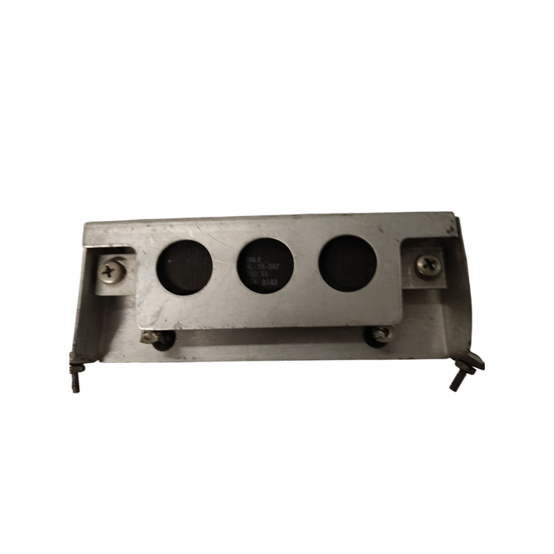 Dale Resistor 10 Ohm  

PN HL-55-08Z