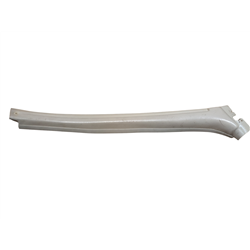 Piper Seneca 1 Front Window Frame Cover RH   PN 79171-02