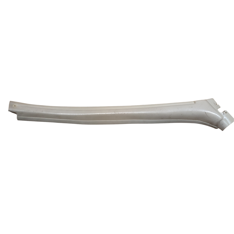 Piper Seneca 1 Front Window Frame Cover RH   PN 79171-02