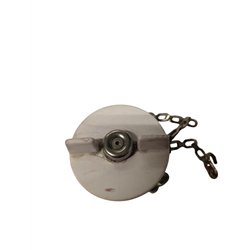 Cessna 172 Fuel Tank Cap  PN 0311360-4