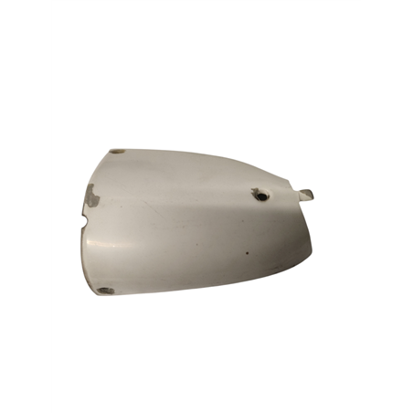  Cessna 172 Wing Position Light Shield  PN 0723201-2