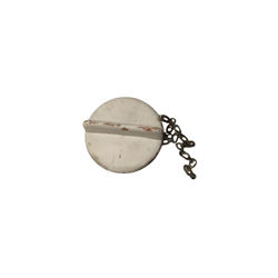 Cessna 172 Fuel Tank Cap