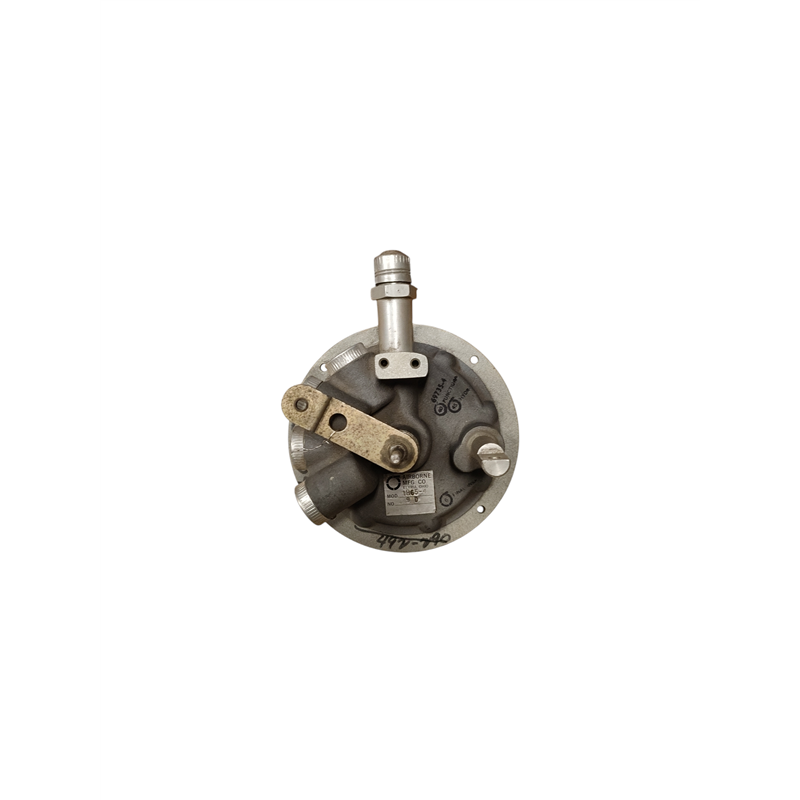 Airborne Fuel Selector Valve   PN 1H65-4