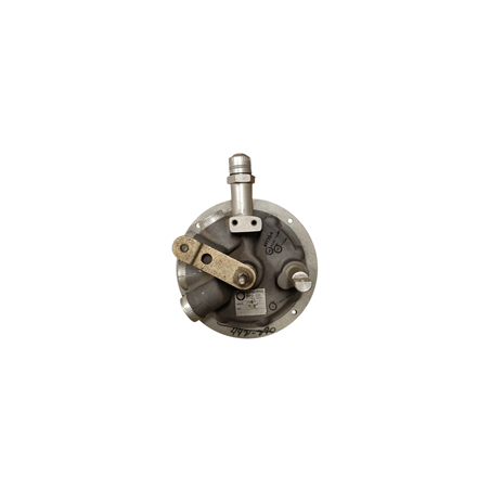 Airborne Fuel Selector Valve   PN 1H65-4