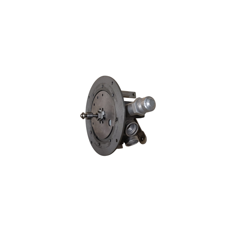 Airborne Fuel Selector Valve   PN 1H65-4