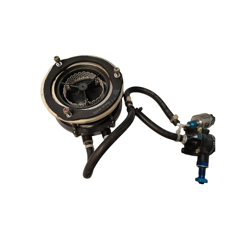 Airesearch Valve Flow  PN 103726-2