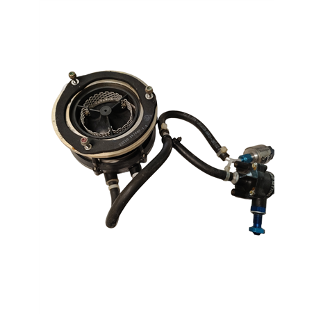 Airesearch Valve Flow  PN 103726-2