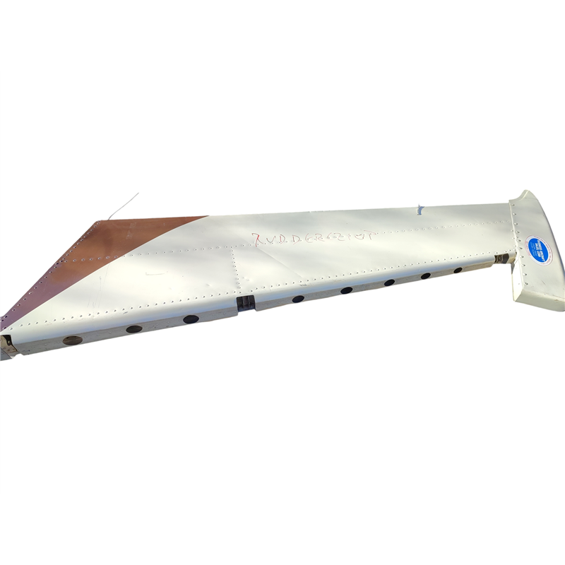 Cessna P210 Rudder Assembly   PN 1231001-12