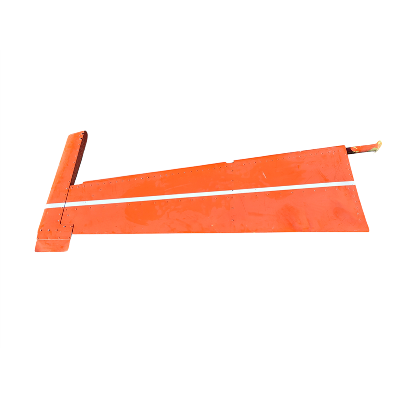 Beech Bonanza A36 Rudder Assembly  PN 33-630000-83