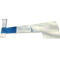 Cessna P210 Elevator Assembly   PN 1234650-3F 