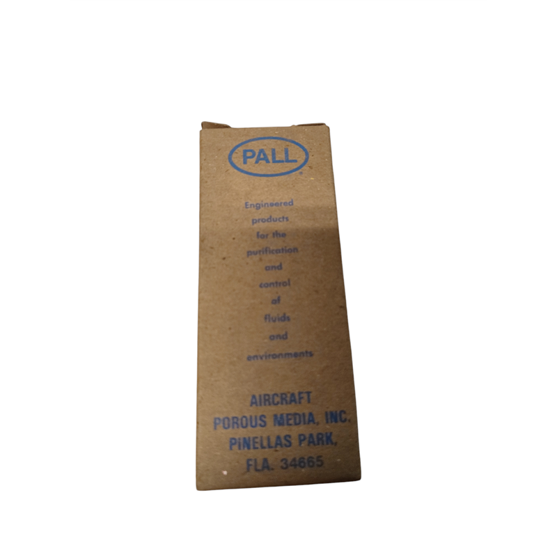 Pall Filter Element Garrett Model   PN AC6091F8Y17