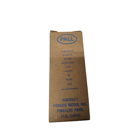 Pall Filter Element Garrett Model   PN AC6091F8Y17