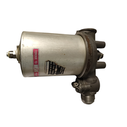 Cessna Model 560 Fuel Filter Assembly   PN9912015-2