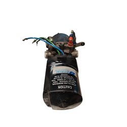 Oildyne Hydraulic Power Pack Assembly with Motor   PN 481-879