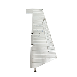 Cessna 172 Elevator Assembly RH    PN 0532001-101