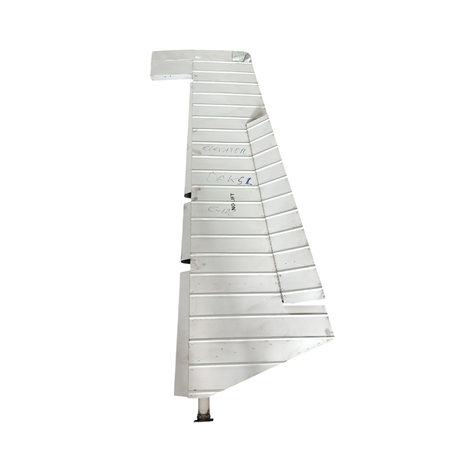 Cessna 172 Elevator Assembly RH    PN 0532001-101