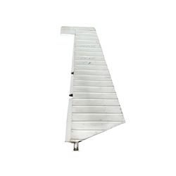 Cessna 172 Elevator Assembly LH    PN 0532001-3