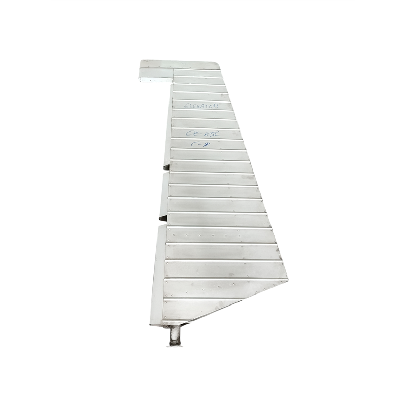 Cessna 172 Elevator Assembly LH    PN 0532001-3