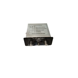 Flightcom Corp. Aviation Intercom   PN 101-0263-10