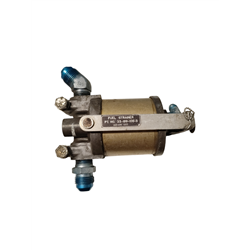 Edo Aire Fuel Strainer   PN 33-199-105-3