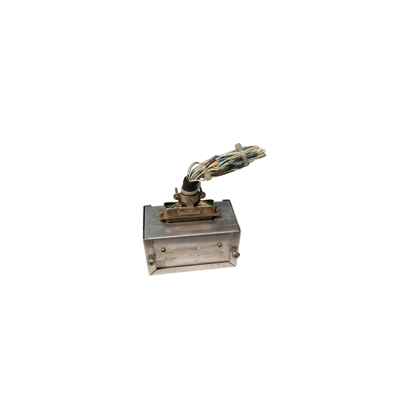 Cessna Flight Phone Box   PN 9610005-1-1