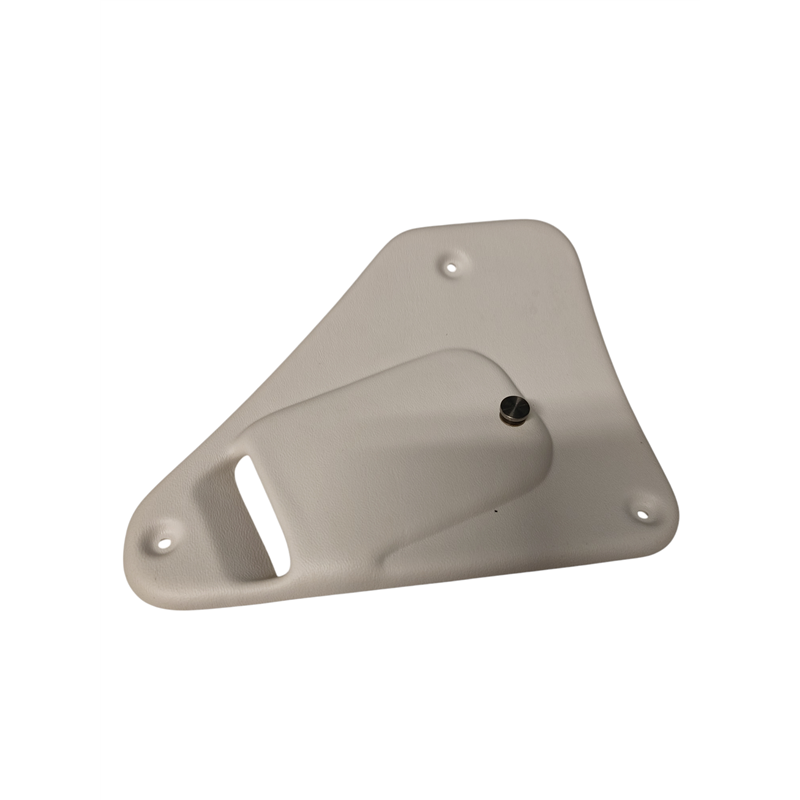Piper R/H Forward Shoulder Harness CoverAssembly   PN 99801-002