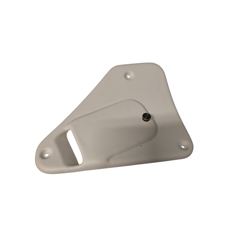 Piper R/H Forward Shoulder Harness CoverAssembly   PN 99801-002