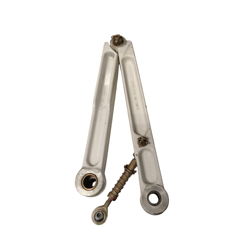 Piper PA34 Nose Gear Drag Link Assembly   PN 95847