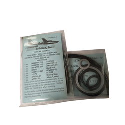 Piper PA28 Nose Strut Seal and O-Ring Kit    PN TPNS-1