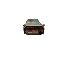 Apollo Alti Trek Alert System and Connector   PN 8900