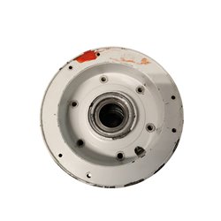 Cleveland 6.00-6 Main Gear Wheel Assembly   PN 40-142