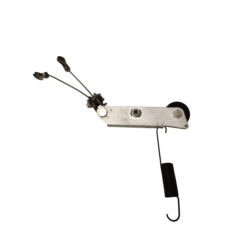 Cessna P210 Parking Brake Bellcrank Assembly   PN 1260505-16