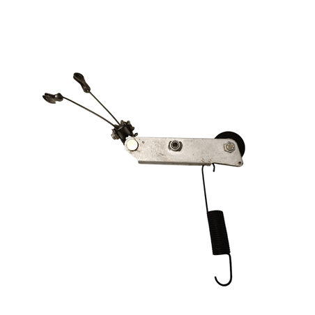 Cessna P210 Parking Brake Bellcrank Assembly   PN 1260505-16