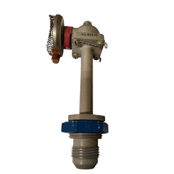 Crane Fuel Pump Assembly    PN 51663-RG45310