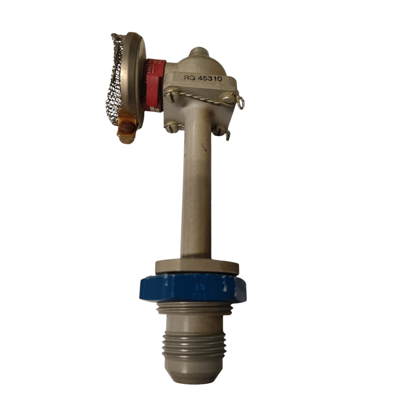 Crane Fuel Pump Assembly    PN 51663-RG45310