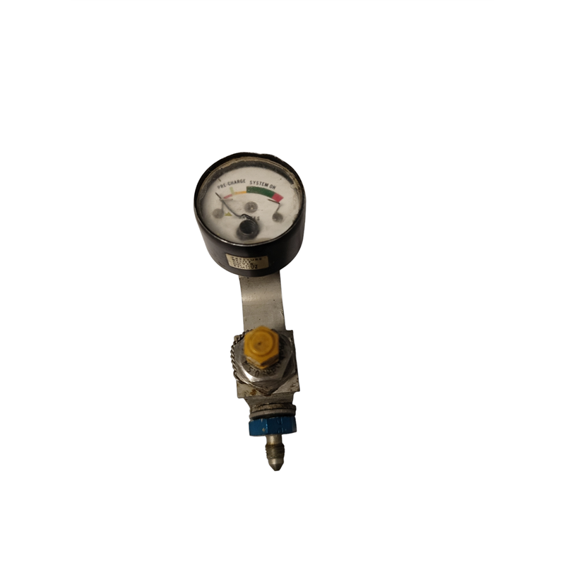 Cessna Citation Pressure Gauge Assembly    PN 05167-18215203