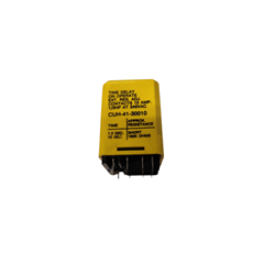 Potter and Brumfield Time Delay Relay  PN CUH-41-30010