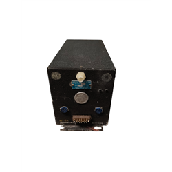 Computer Amplifier CA-520A     PN 30520-0028