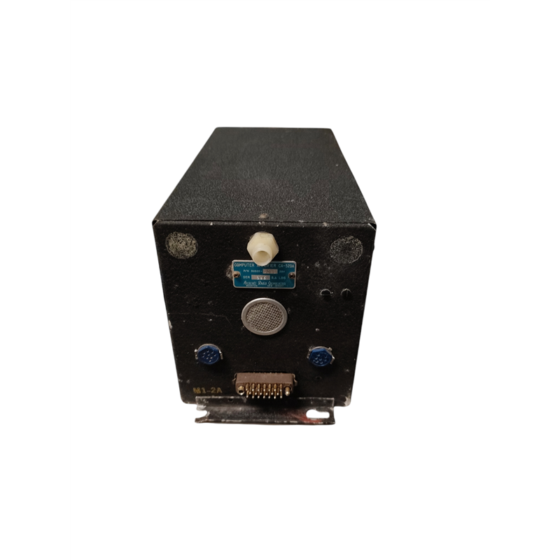 Computer Amplifier CA-520A     PN 30520-0028