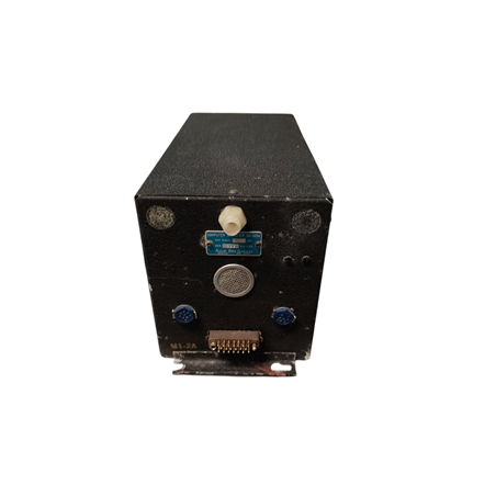 Computer Amplifier CA-520A     PN 30520-0028