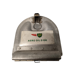 Cessna 152 Cowling Oil Access Door