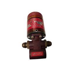 Dukes Fuel Pump    PN 1500-00-38RX