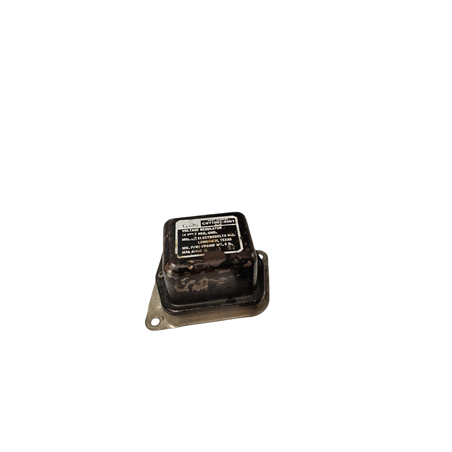 Cessna Voltage Regulator  PN C611001-0201